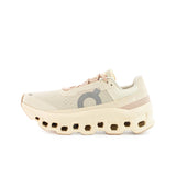 ON Running Cloudmonster 1 W 61.97785 - beige-rosa