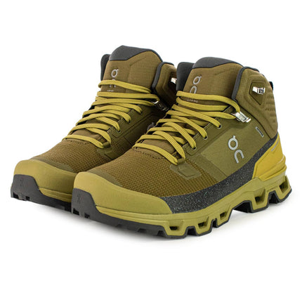 On Cloudrock 2 Waterproof 63.97855-