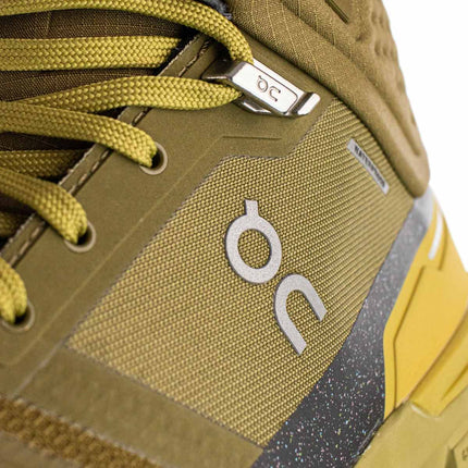 On Cloudrock 2 Waterproof 63.97855-