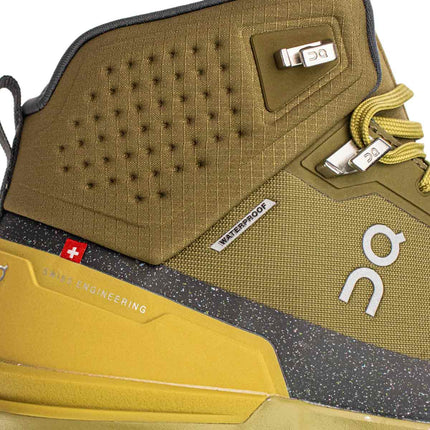 On Cloudrock 2 Waterproof 63.97855-