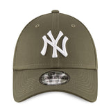 New Era New York Yankees MLB League Essential 940 Cap 80636010-