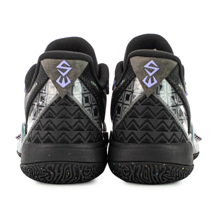Anta Shock Wave 6.0 Pro - Black Green 812521111S-5-
