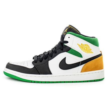 Jordan Air Jordan 1 Mid - Oakland 852542-101-