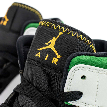Jordan Air Jordan 1 Mid - Oakland 852542-101-