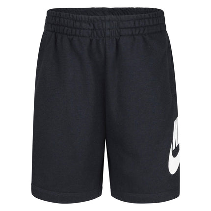 Nike Club Tee and Short Set 86L596-023-