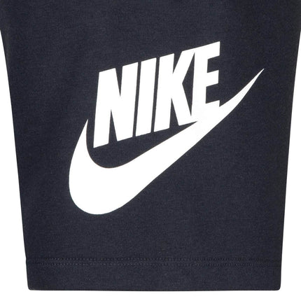 Nike Club Tee and Short Set 86L596-023-