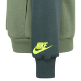 Nike Express Yourself PO Set Anzug 86M279-E6H-