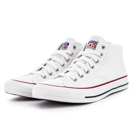 Converse Chuck Taylor All Star Malden Street Mid - White A00812C-