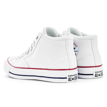 Converse Chuck Taylor All Star Malden Street Mid - White A00812C-