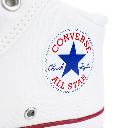 Converse Chuck Taylor All Star Malden Street Mid - White A00812C-