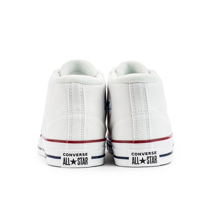 Converse Chuck Taylor All Star Malden Street Mid - White A00812C-