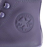 Converse Chuck Taylor All Star Lift Hi - Shadow Purple A11159C-