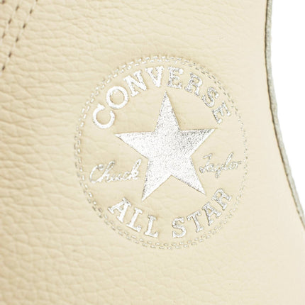 Converse Chuck Taylor All Star Hi Light - Dune Egret A13026C-