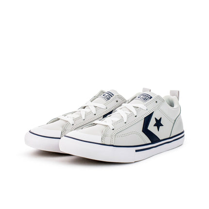 Converse Pro Blaze Ox - Barely Grey Navy A13079C-