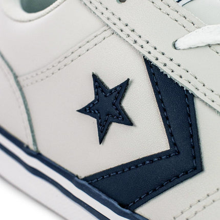 Converse Pro Blaze Ox - Barely Grey Navy A13079C-