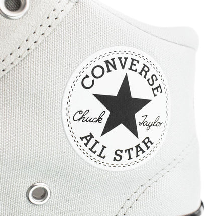 Converse Chuck Taylor All Star Malden Street Mid - Barley Grey A13209C-
