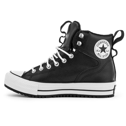 Converse Chuck Taylor All Star Hiker Boot Hi - Black A13233C-