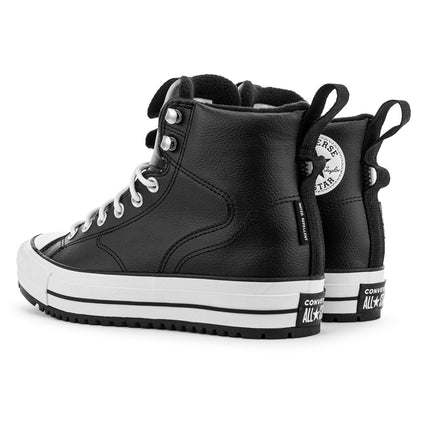 Converse Chuck Taylor All Star Hiker Boot Hi - Black A13233C-