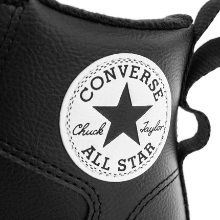 Converse Chuck Taylor All Star Hiker Boot Hi - Black A13233C-