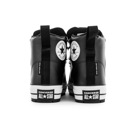 Converse Chuck Taylor All Star Hiker Boot Hi - Black A13233C-