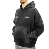 Another Cotton Lab Offline Luxury Oversized Hoodie ACL-244-HO-042-011-