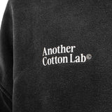 Another Cotton Lab Offline Luxury Oversized Hoodie ACL-244-HO-042-011-