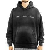 Another Cotton Lab Offline Luxury Oversized Hoodie ACL-244-HO-042-011-