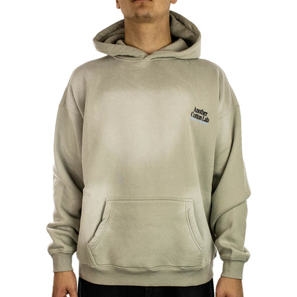 Another Cotton Lab Outdoor Aesthetics Washed Hoodie PD00010480-