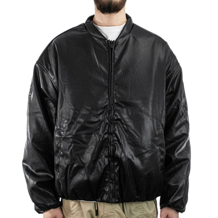 Another Cotton Lab Another Bomber Jacke PD00010447-