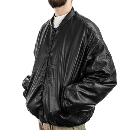 Another Cotton Lab Another Bomber Jacke PD00010447-