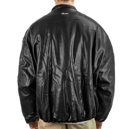 Another Cotton Lab Another Bomber Jacke PD00010447-