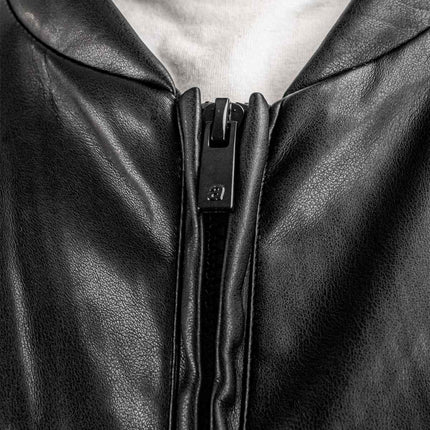 Another Cotton Lab Another Bomber Jacke PD00010447-