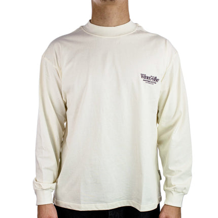 Another Cotton Lab Wine and Vibe Longsleeve PD00010537-