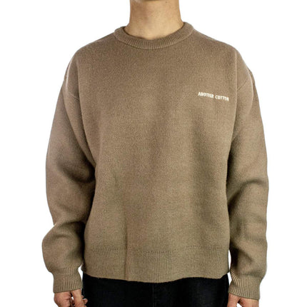 Another Cotton Lab Who Says Knit Sweater PD00010509-