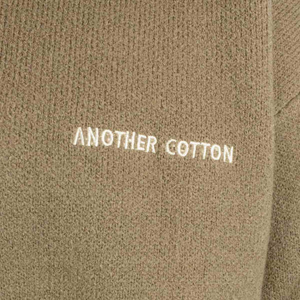 Another Cotton Lab Who Says Knit Sweater PD00010509-