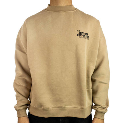 Another Cotton Lab Hangover Breakfast Sweatshirt PD00010580-