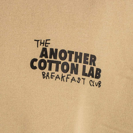 Another Cotton Lab Hangover Breakfast Sweatshirt PD00010580-