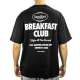 Another Cotton Lab Breakfast Club T-Shirt ACL-244-TS-033-001-