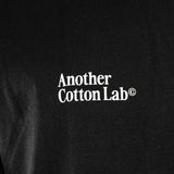 Another Cotton Lab Offline Luxury Oversized T-Shirt ACL-244-TS-042-001-