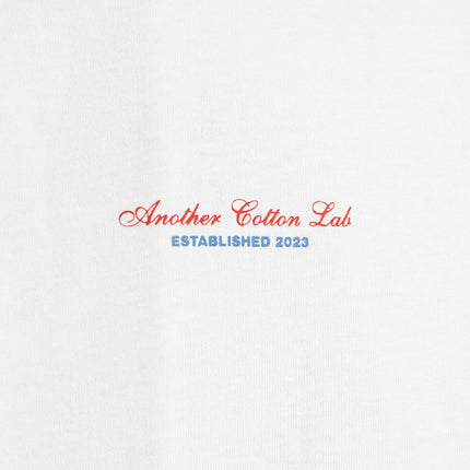 Another Cotton Lab Pardon Monsieur Oversized T-Shirt ACL-252-TS-155-000-