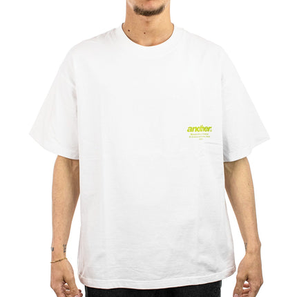 Another Cotton Lab El Paraiso Oversized T-Shirt ACL-252-TS-164-000-
