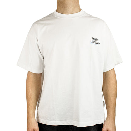 Another Cotton Lab Outdoor Aesthetics T-Shirt PD00010598-