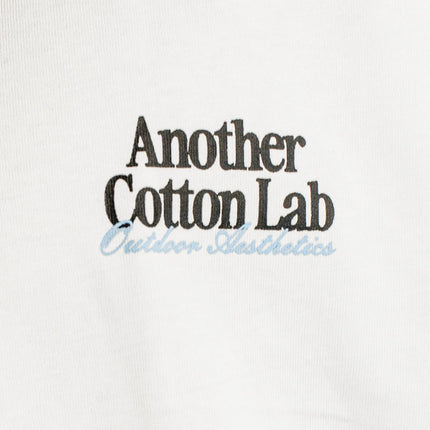 Another Cotton Lab Outdoor Aesthetics T-Shirt PD00010598-