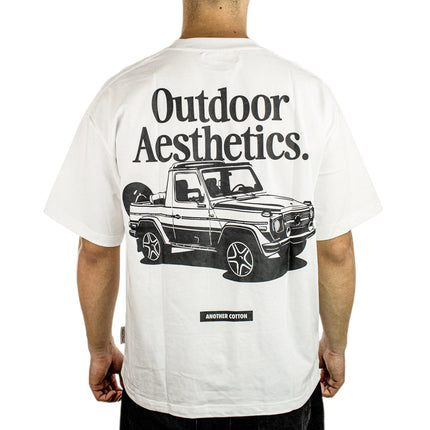 Another Cotton Lab Outdoor Aesthetics T-Shirt PD00010598-