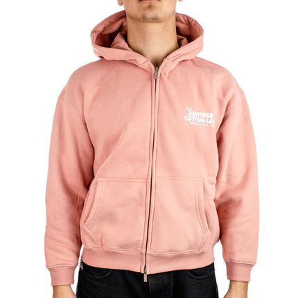 Another Cotton Lab Hangover Breakfast Zip Hoodie PD00010618-