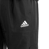Adidas Woven Non-Hooded Trainings Anzug IJ6073-
