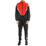 Adidas Woven Non-Hooded Trainings Anzug IJ6073-