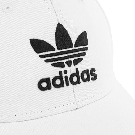 Adidas Baseball Classic Trefoil Cap FJ2544-
