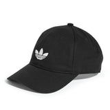 Adidas Adicolor Baseball Cap JC6023 Men - schwarz-weiss