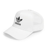 Adidas Curved Trucker Cap IS3015-